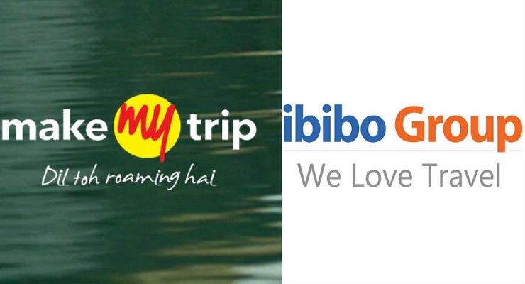 Makemytrip + Ibibo: A marriage of convenience??