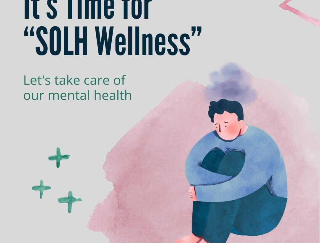 Solh Wellness: Redefining Mental Health Engagement!