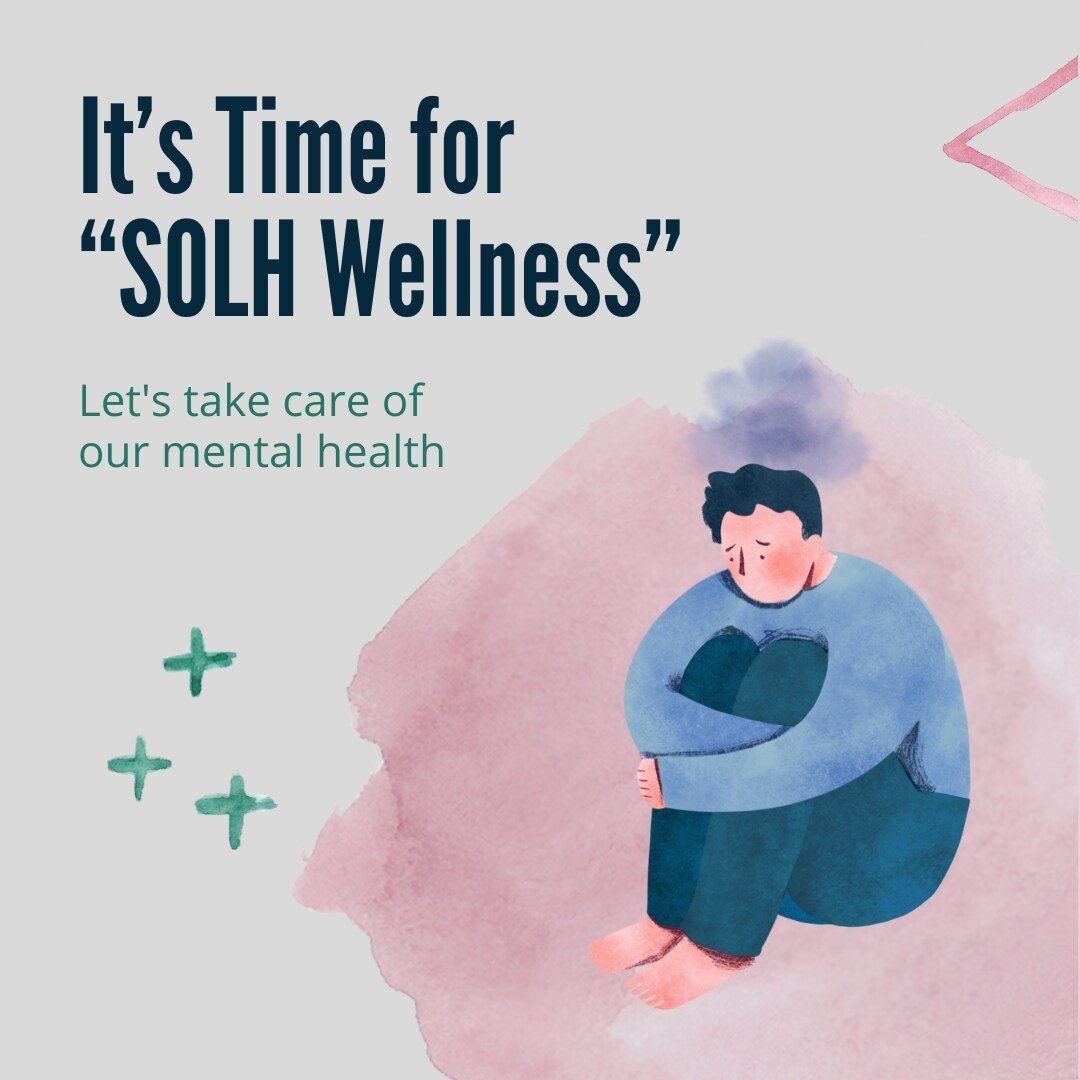 Solh Wellness: Redefining Mental Health Engagement!