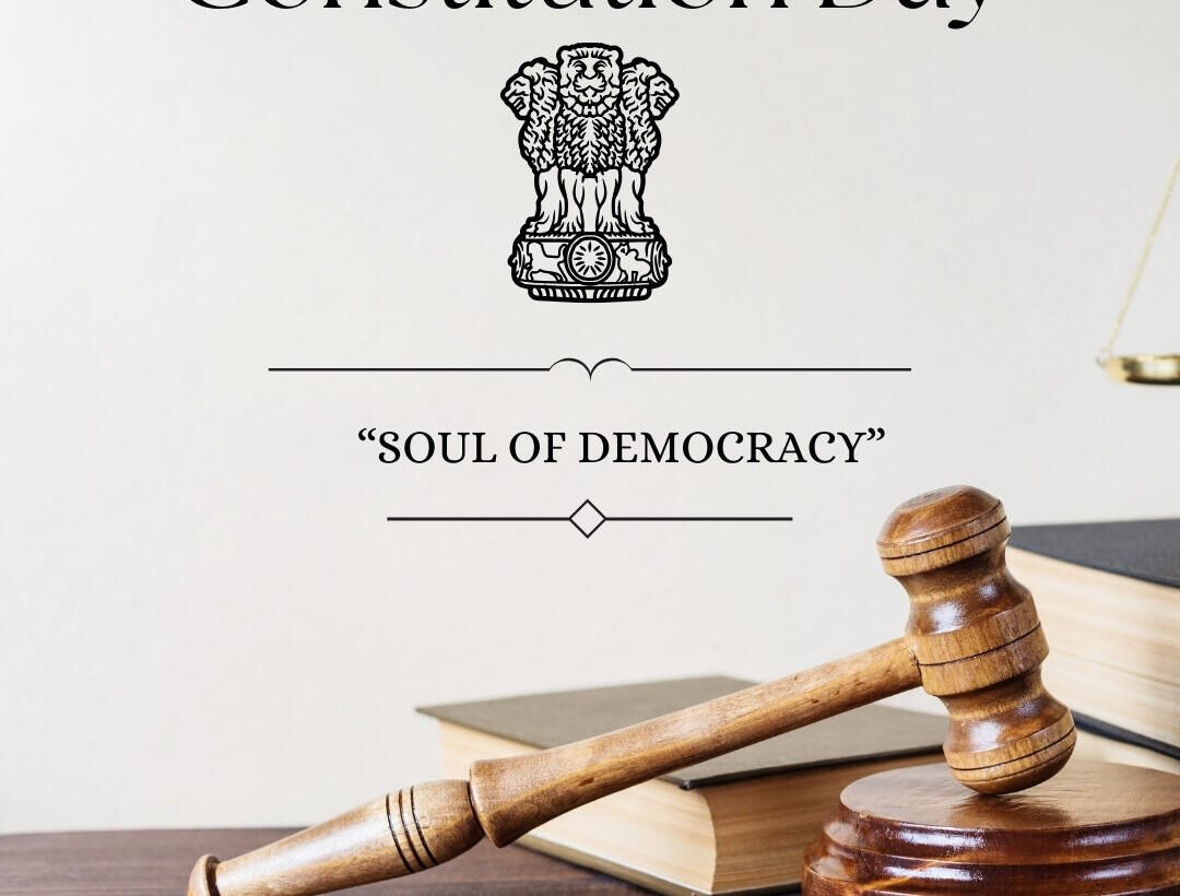 Constitution Day: The Soul of Democracy