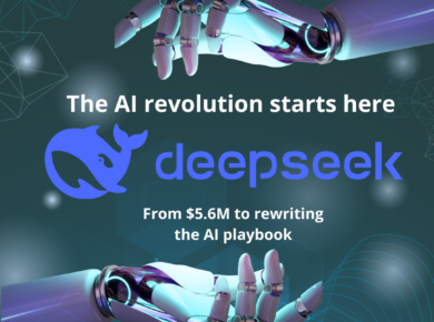 DeepSeek R1 Revolutionizes AI