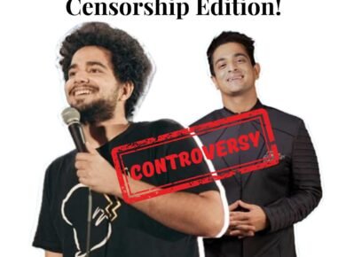 India’s Got Latent Censorship Drama