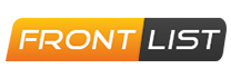 Frontlist — A news publishing portal