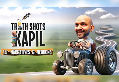 Truth Shots With Kapil | Season 4